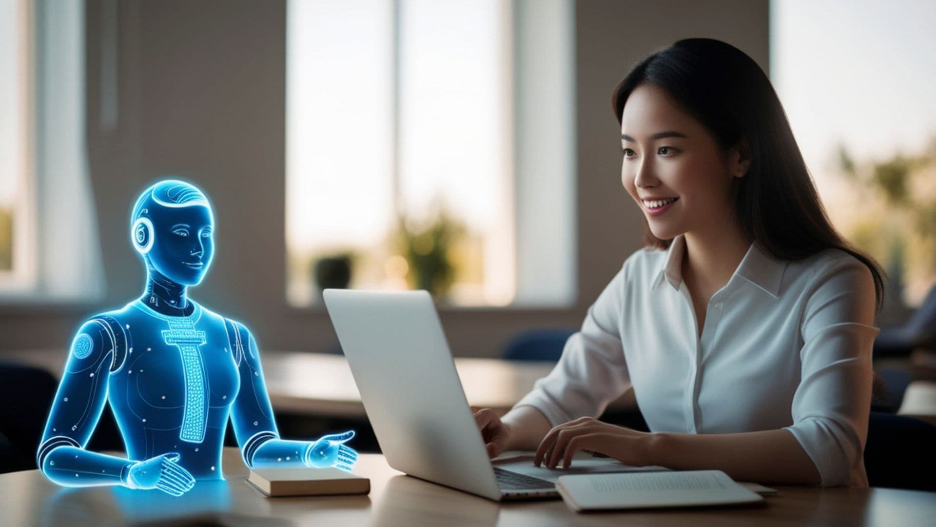 How AI-Powered Mock Interviews are Transforming Recruitment?