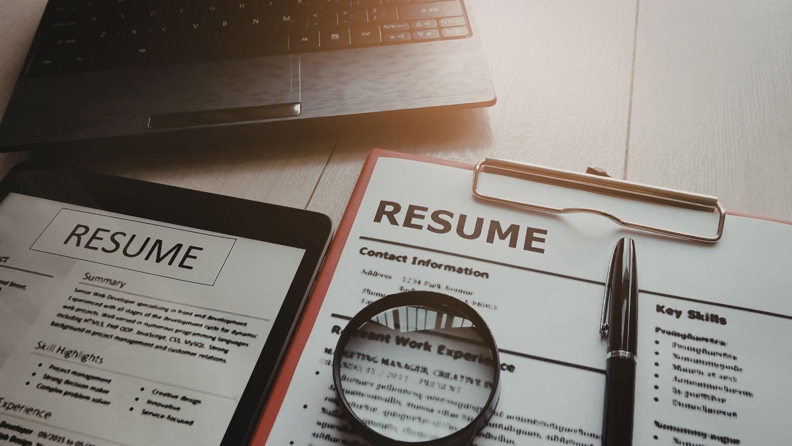 How to Prepare Resume for Freshers?