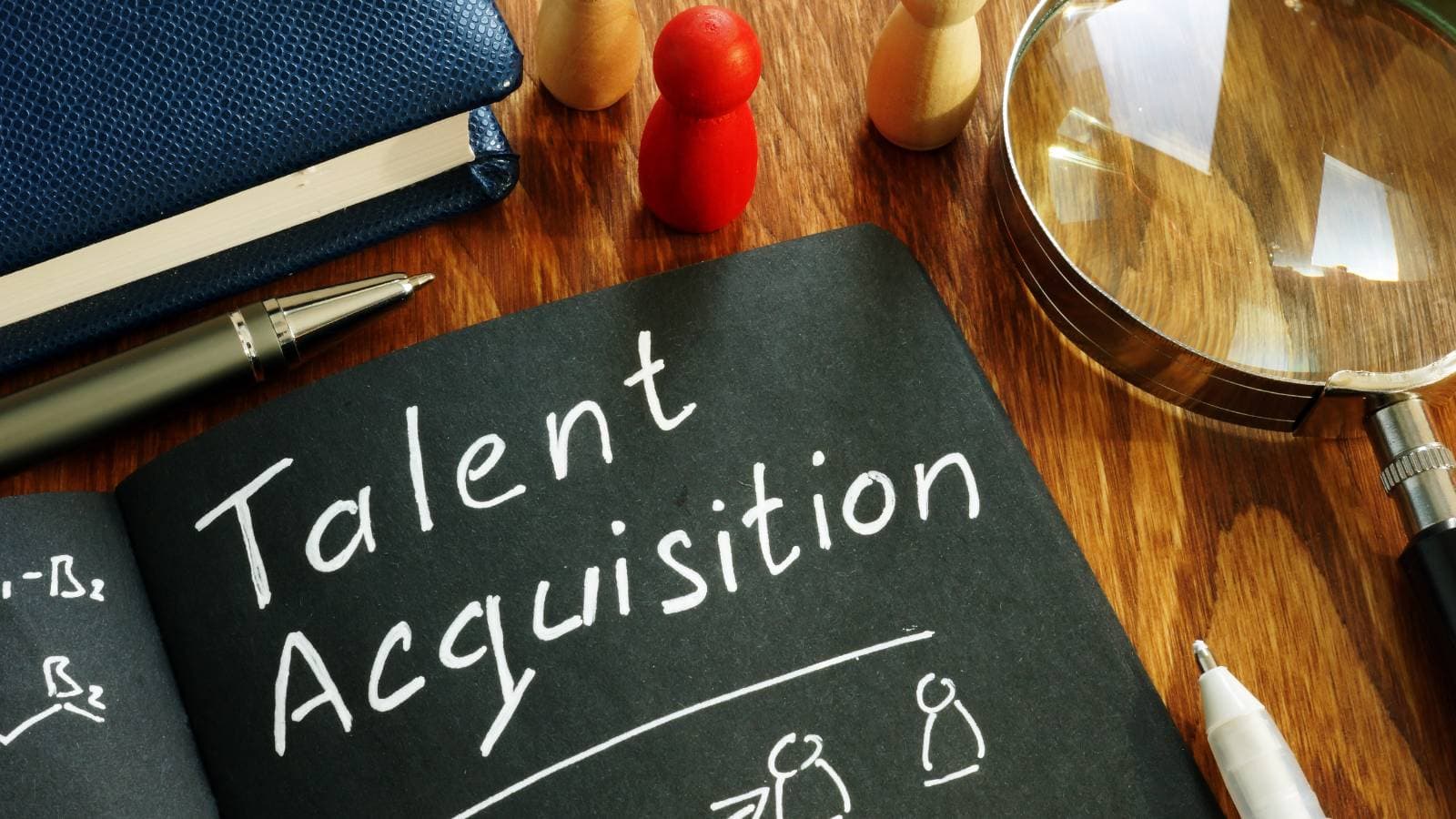 Talent Acquisition: Meaning, Process, Salary & Future