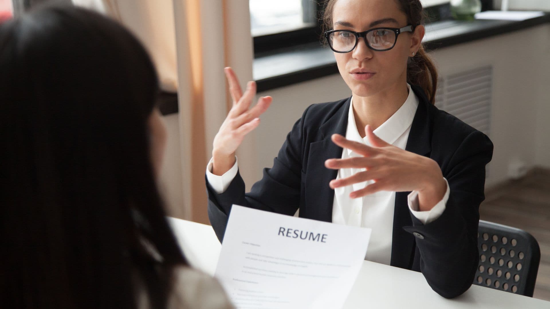 What Are the 7 Most Common Interview Questions and Answers?