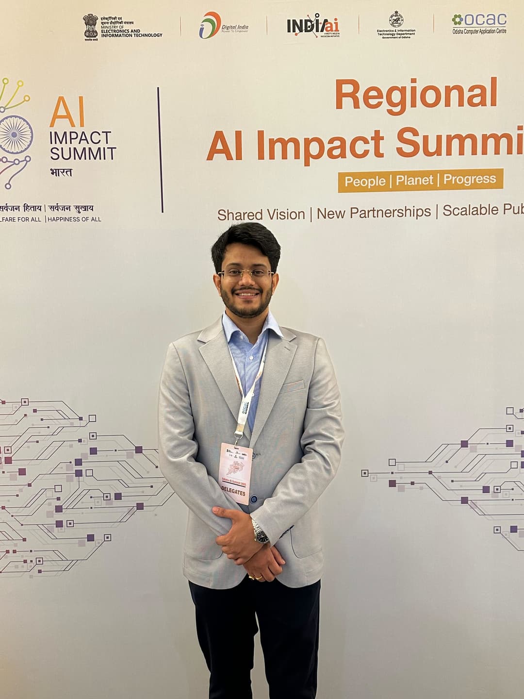 Regional AI Impact Summit