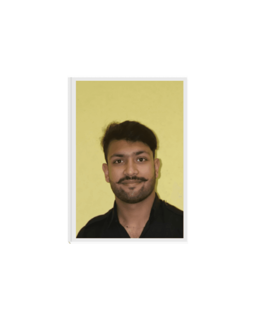 Kuljot Singh profile