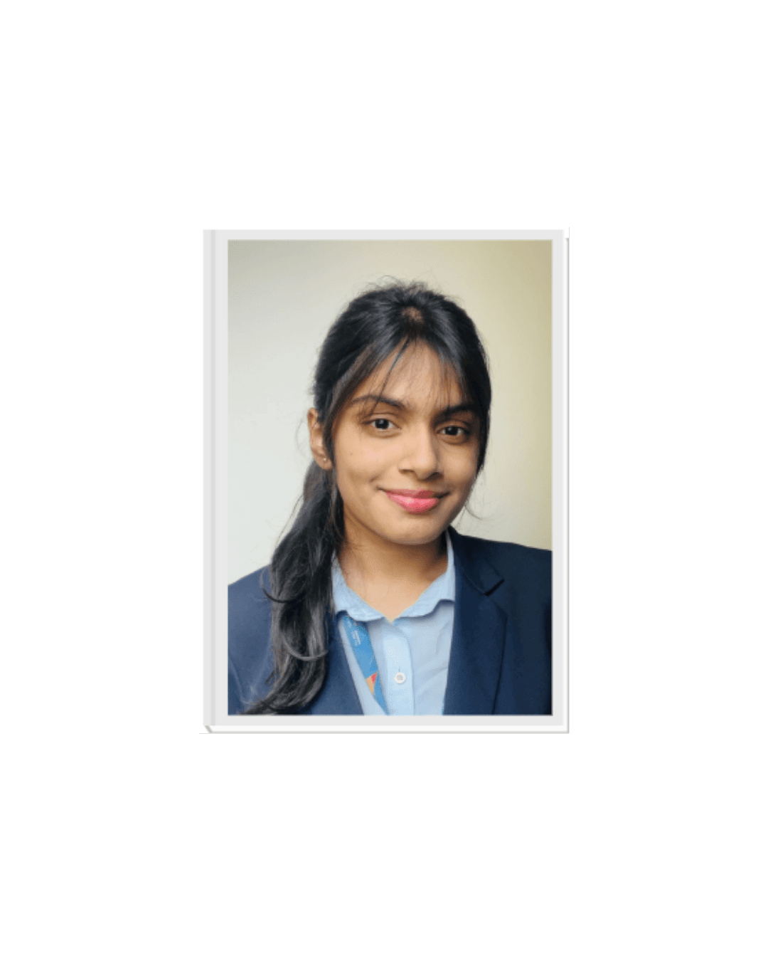 Sanika Mulik profile